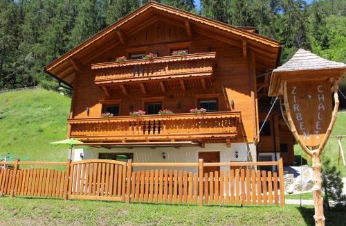 Heiligenblut Ski Chalet | Zirbenchalet Grossglockner