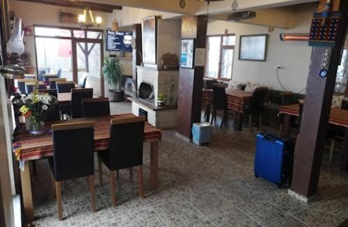 Basiskele Ski Chalet | Zirve Dağ Evi