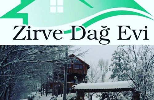 Basiskele Ski Chalet | Zirve Dağ Evi