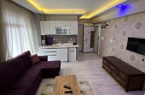 Kayseri Apartment | Zirve Suit Rezidans