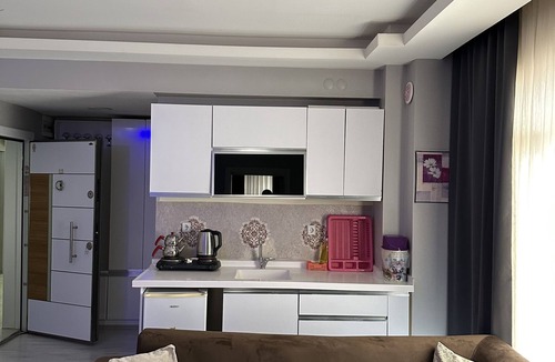 Kayseri Apartment | Zirve Suit Rezidans