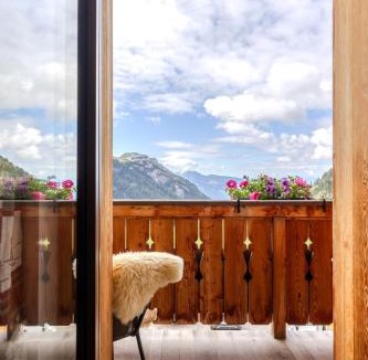 Obereggen House | Zischgalm