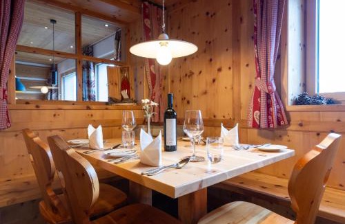 Obereggen House | Zischgalm