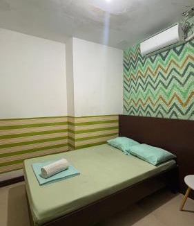Laoag Hotel | ZIUR INN