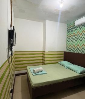 Laoag Hotel | ZIUR INN