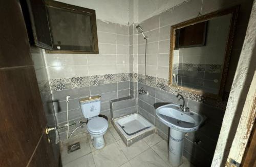 Al Haram House | Zizo fayed