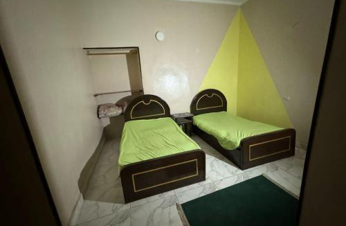 Al Haram House | Zizo fayed