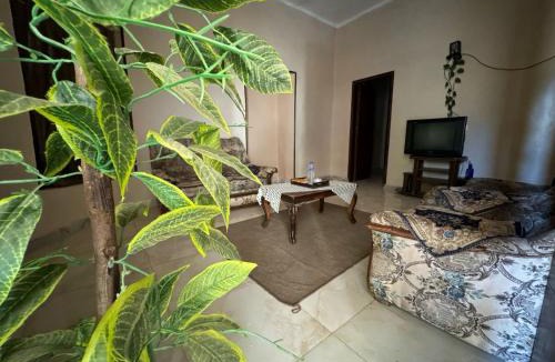 Al Haram House | Zizo fayed