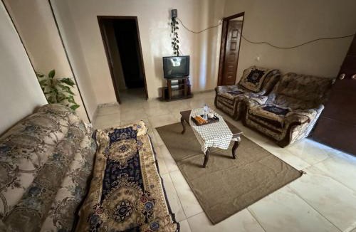 Al Haram House | Zizo fayed