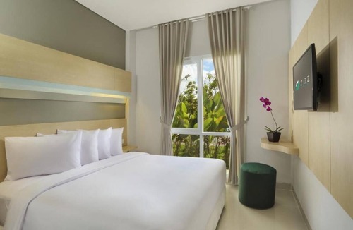 Dalung Hotel | Zizz Convention Hotel