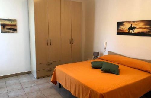 Santa Maria al Bagno House | zizzabeachouse