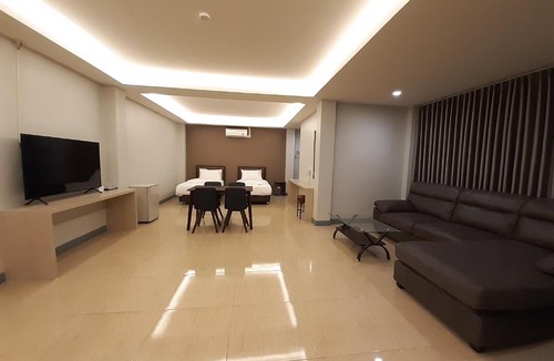 Ban Luam Hotel | Zleep D Hotel