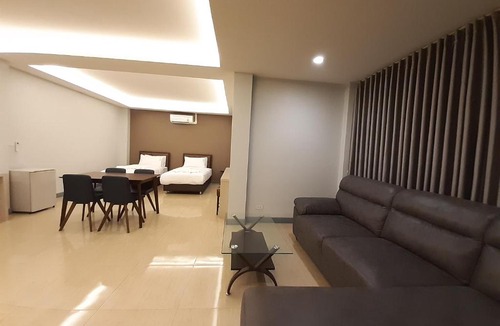 Ban Luam Hotel | Zleep D Hotel
