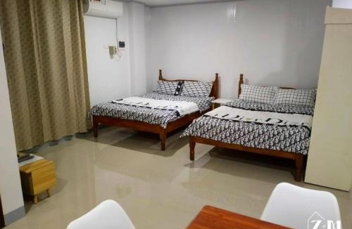 Dapa Apartment | ZM Residence