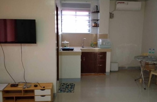 Dapa Apartment | ZM Residence