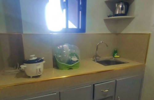Dapa Apartment | ZM Residence