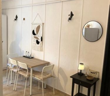 Orastie Apartment | ZMC Apartment