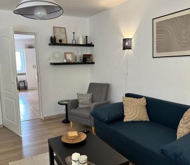 Orastie Apartment | ZMC Apartment