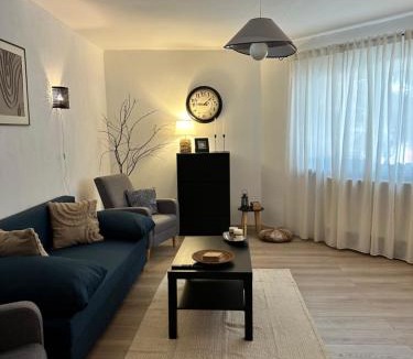 Orastie Apartment | ZMC Apartment