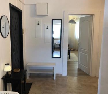 Orastie Apartment | ZMC Apartment