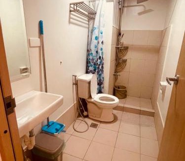 San Bartolome Apartment | Zmoj Pad