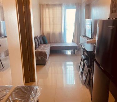 San Bartolome Apartment | Zmoj Pad
