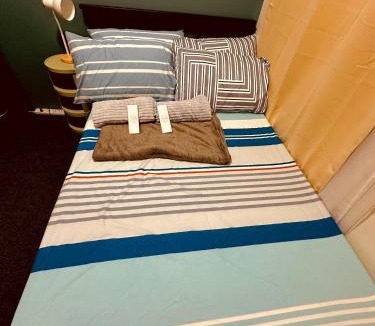 San Bartolome Apartment | Zmoj Pad