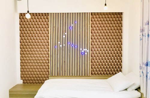 Phuong 10 House | Zodiac House