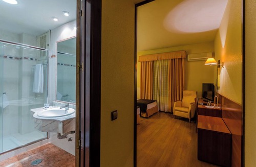 Bailen Hotel | Zodiaco