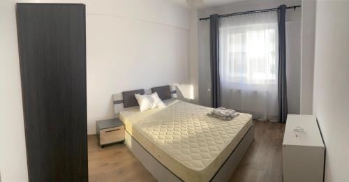 Popesti-Leordeni Apartment | Zodian Residence Bucharest