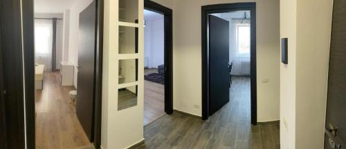 Popesti-Leordeni Apartment | Zodian Residence Bucharest