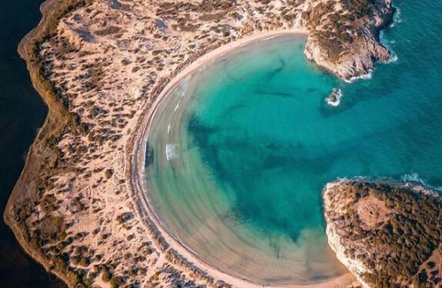 Messinia Apartment | Zoe Seaside Resort