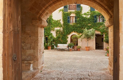 Llucmajor Hotel | Zoetry Mallorca Wellness & Spa