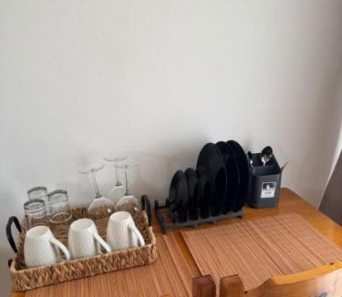 Haraki Apartment | Zografos 5