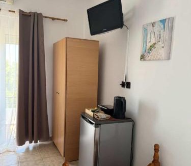 Haraki Apartment | Zografos 5