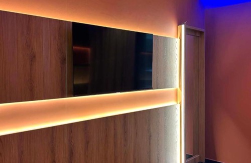 Olymbiaki Akti Hotel | ZOI Girni - Seaside Hotel