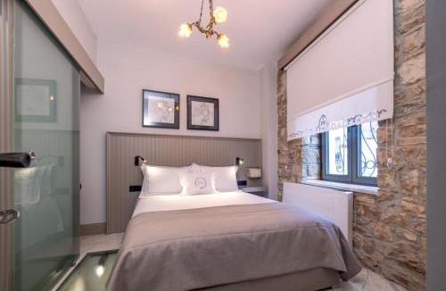 Urla Hotel | Zoi Urla