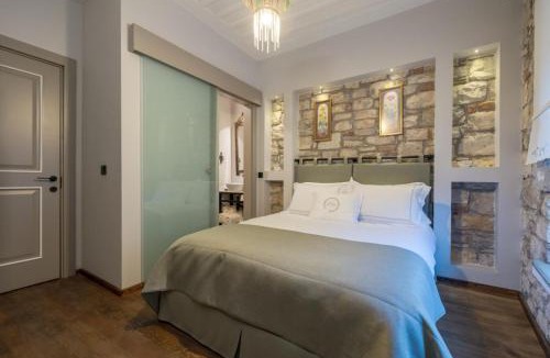 Urla Hotel | Zoi Urla