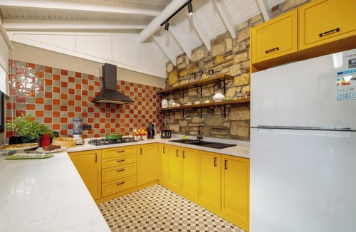 Urla House | Zoi Urla