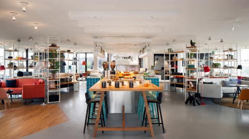 Canal Ring Apartment | Zoku Amsterdam