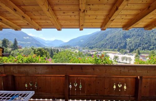 Vipiteno Apartment | Zollhof