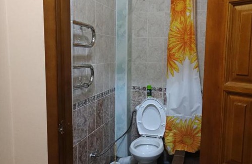 Dombay Hotel | Zolotoy Mustang