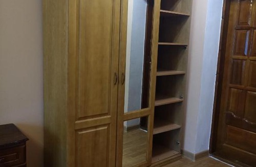 Dombay Hotel | Zolotoy Mustang