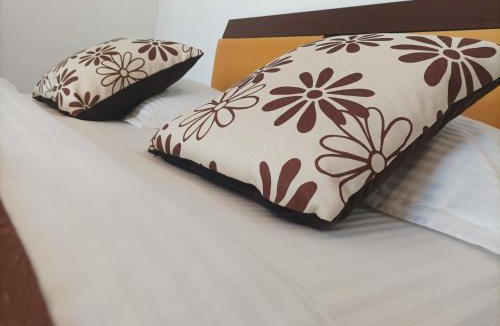 Praid Bed & Breakfast | Zoltán & Erika Panzió Parajd