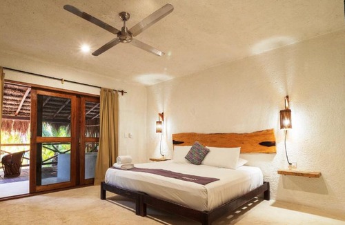 Isla Holbox Hotel | Zomay Beachfront Holbox
