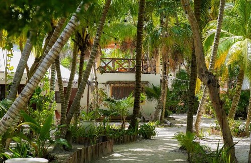 Isla Holbox Hotel | Zomay Beachfront Holbox