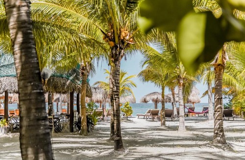 Isla Holbox Hotel | Zomay Beachfront Holbox