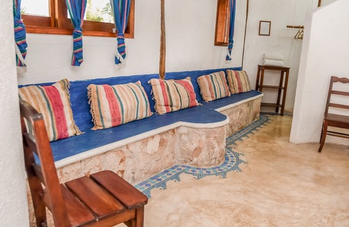 Isla Holbox Hotel | Zomay Beachfront Hotel Holbox