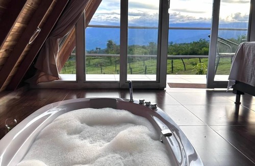 Socorro Hotel | Zona C cabañas