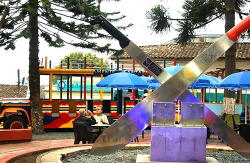 La Estrella House | Zona central del municipio, muy cerca de termales
